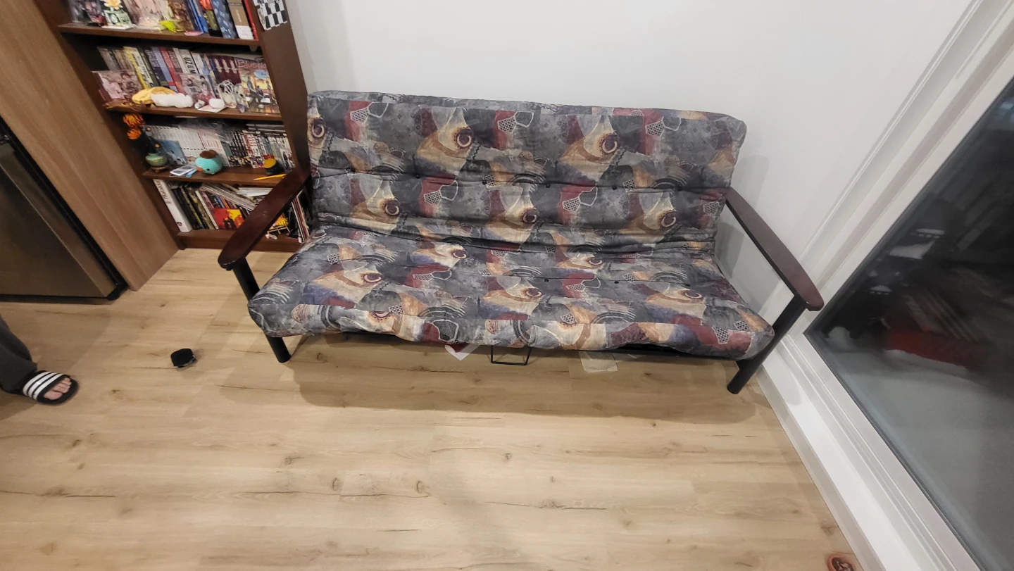 Futon Sofa Bed
