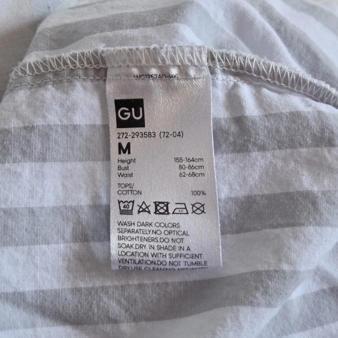 Uniqlo Mickey Mouse Pajama Set🥕 - photo 5