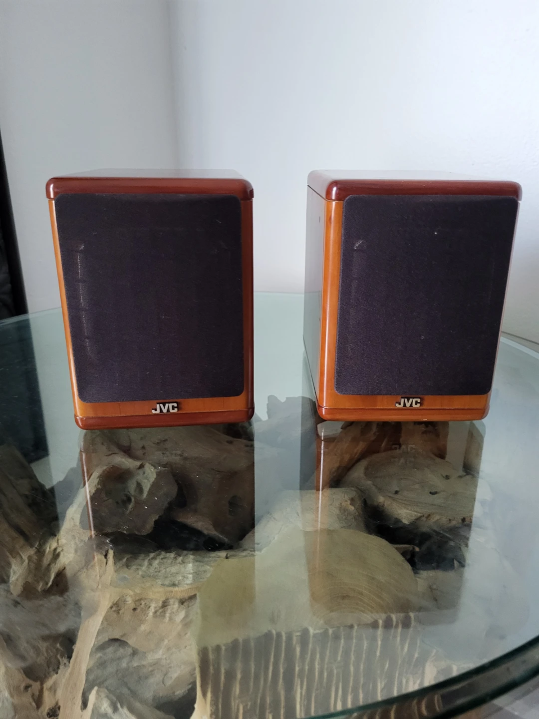 JVC SP-UX7000 Speaker System