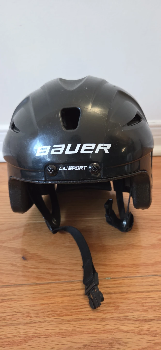 Skating / Hockey Helmet kids