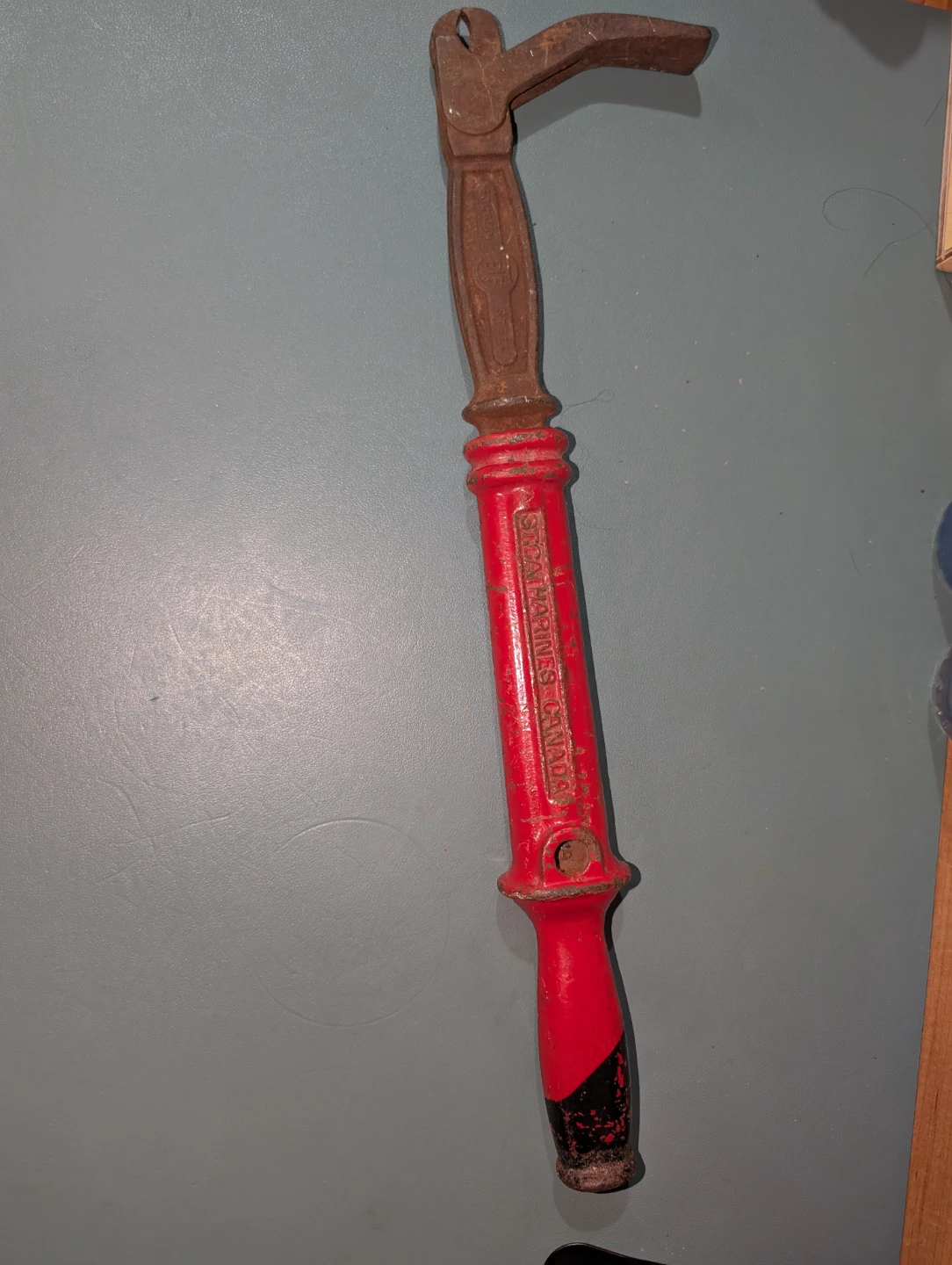 Grip Tite 375 Pipe Wrench