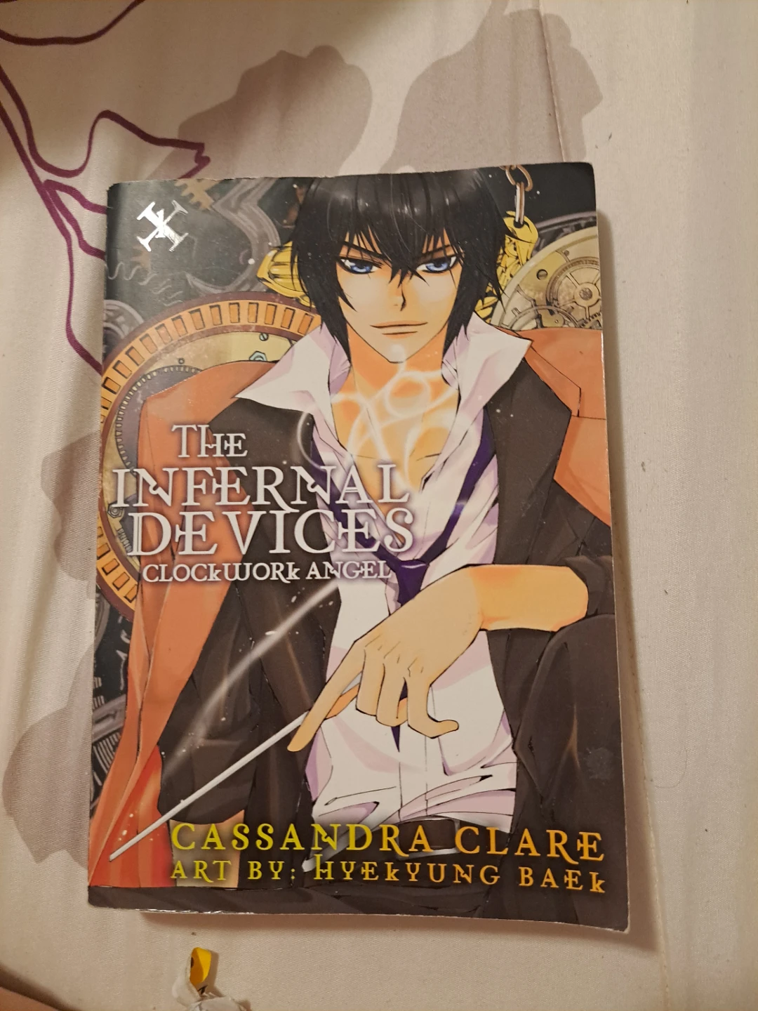 The Infernal Devices: