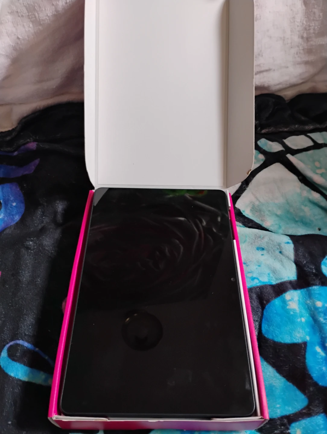TCL Revvl Tab 2 Tablet - photo 3