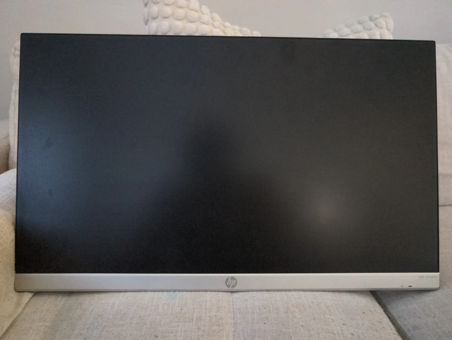 HP 24mh 23.8-inch Display