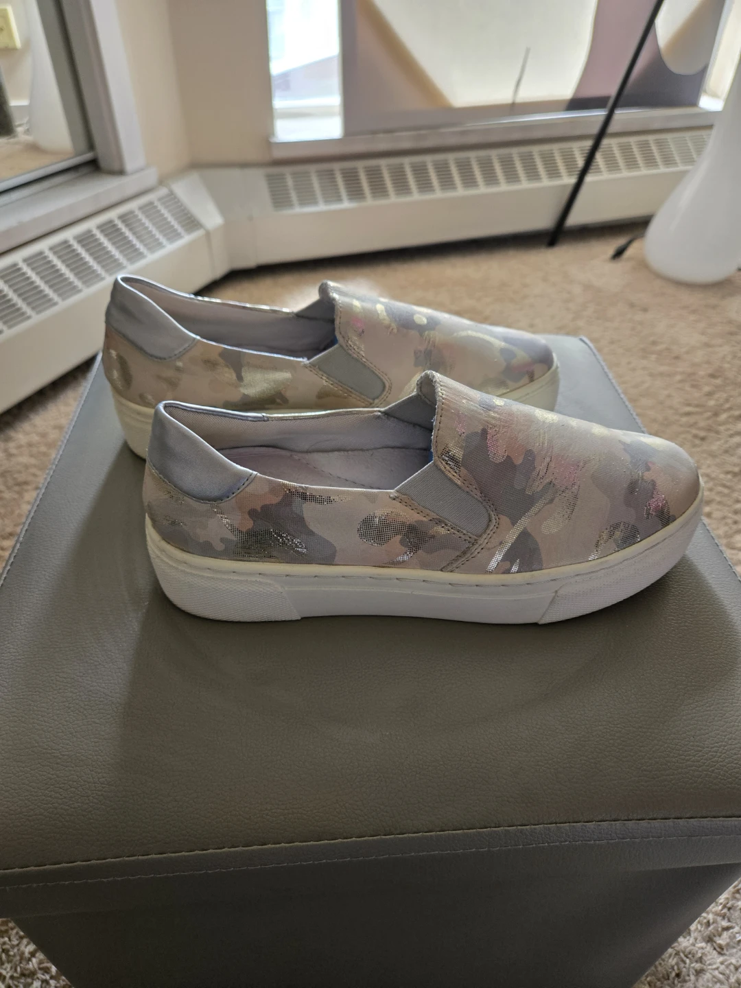 Remonte Soft Slip-On Shoes - Size 37 - photo 4