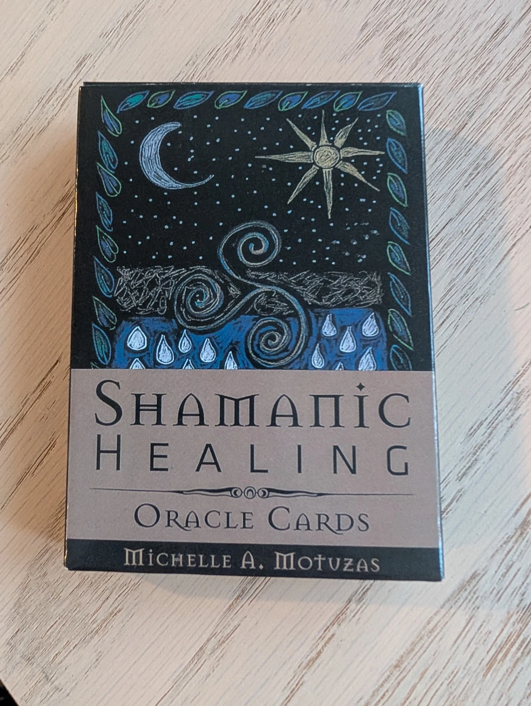 Various Oracle Card Decks - photo 4