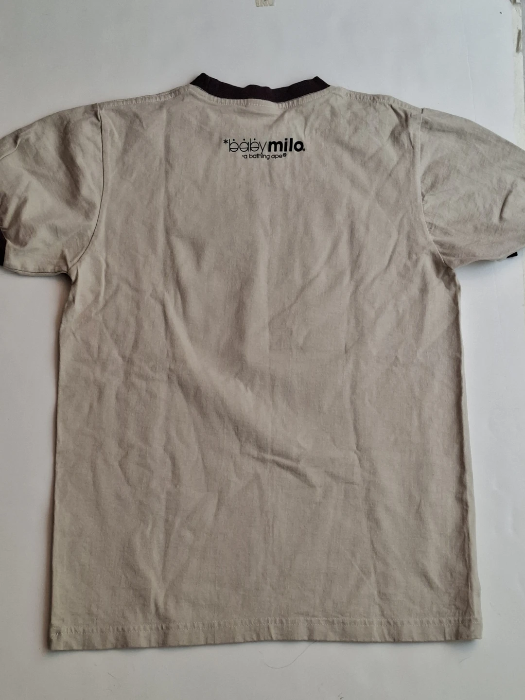 BAPE Baby Milo T-Shirt - photo 2