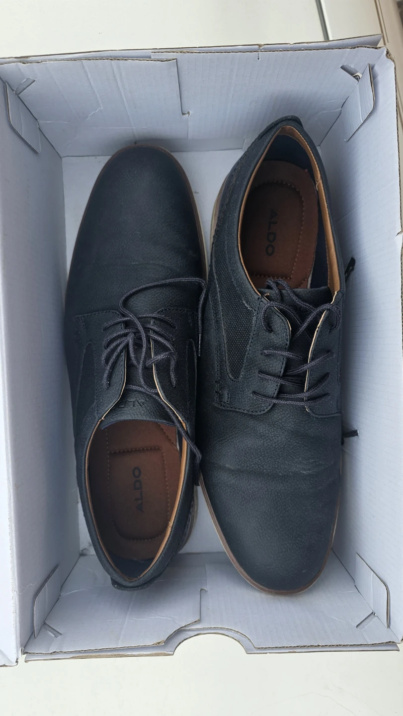 ALDO Burano-410 Men's Dress Shoes