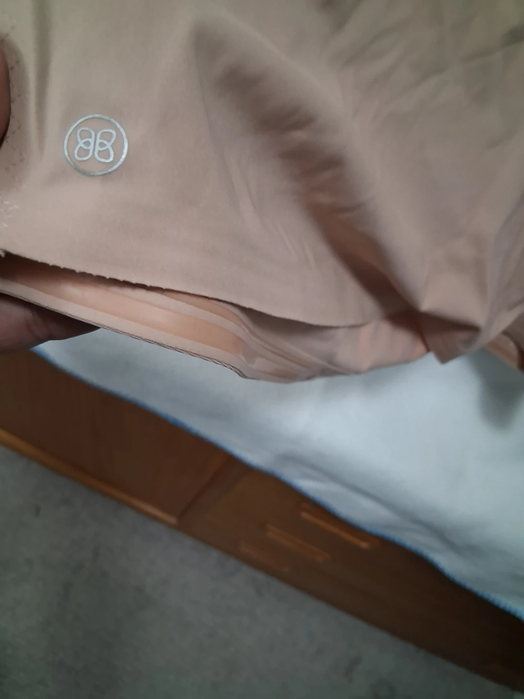 XL Honeylove Shapewear Cami Beige - photo 3