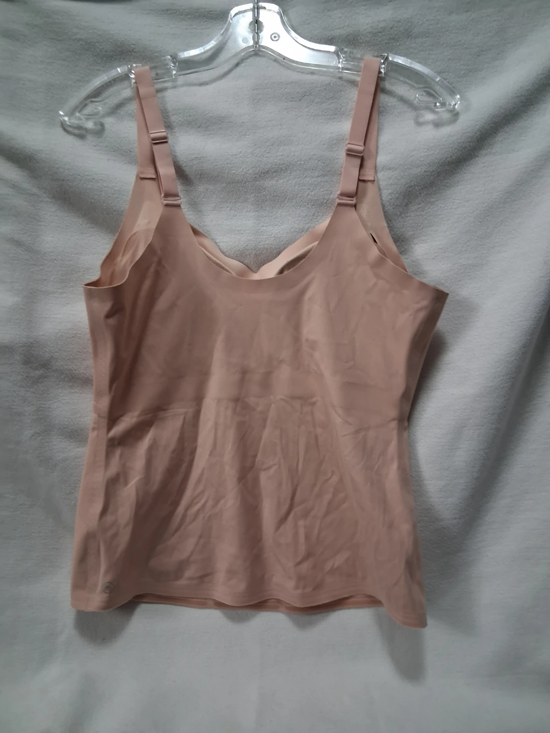 XL Honeylove Shapewear Cami Beige - photo 4