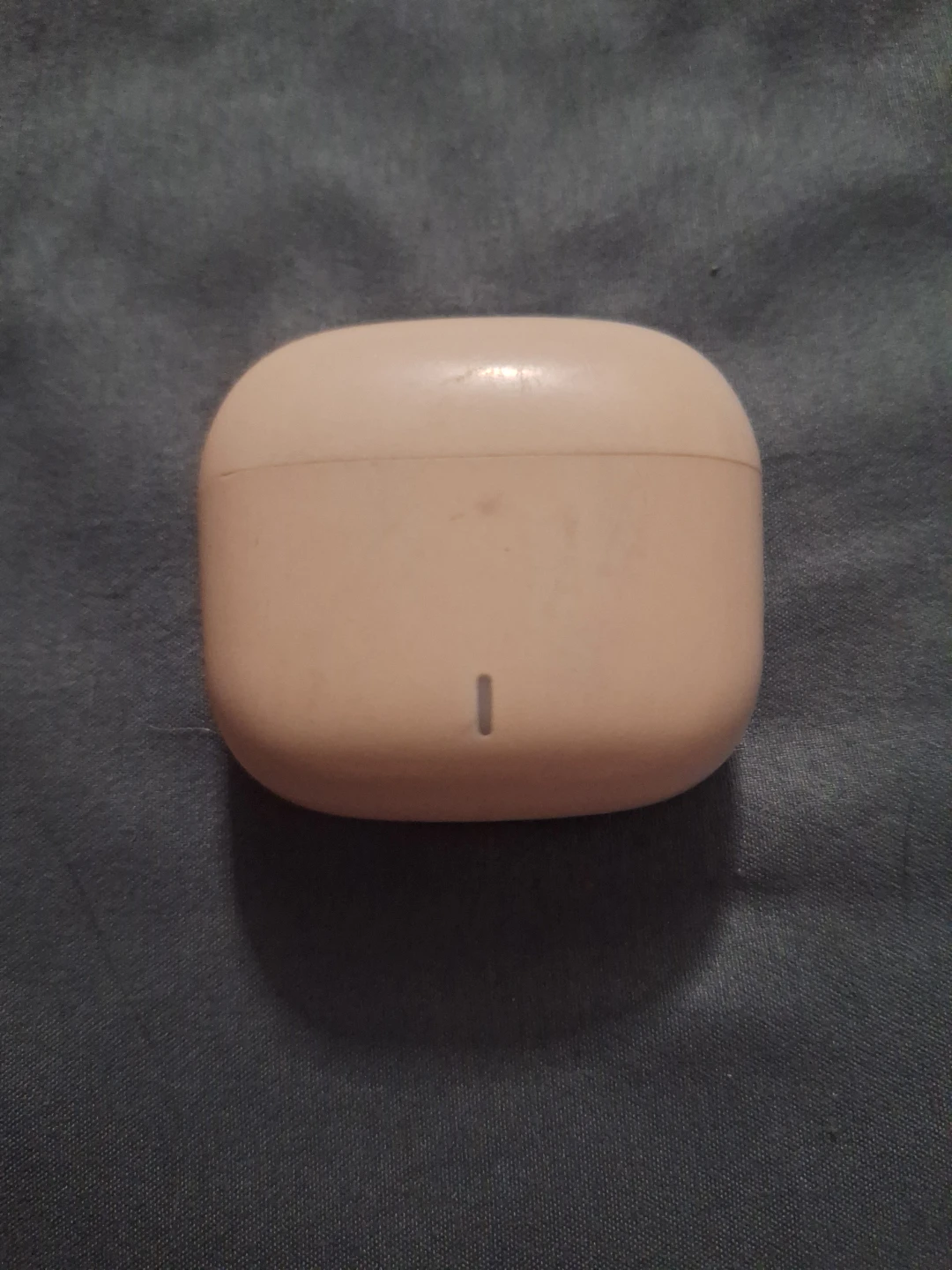 Pink Wireless Earbuds with Charging Case - photo 2
