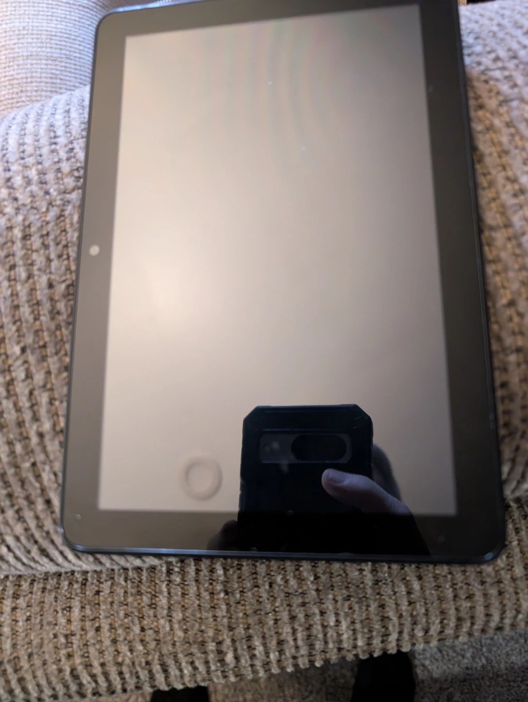 Amazon Fire HD 8 tablet - photo 2