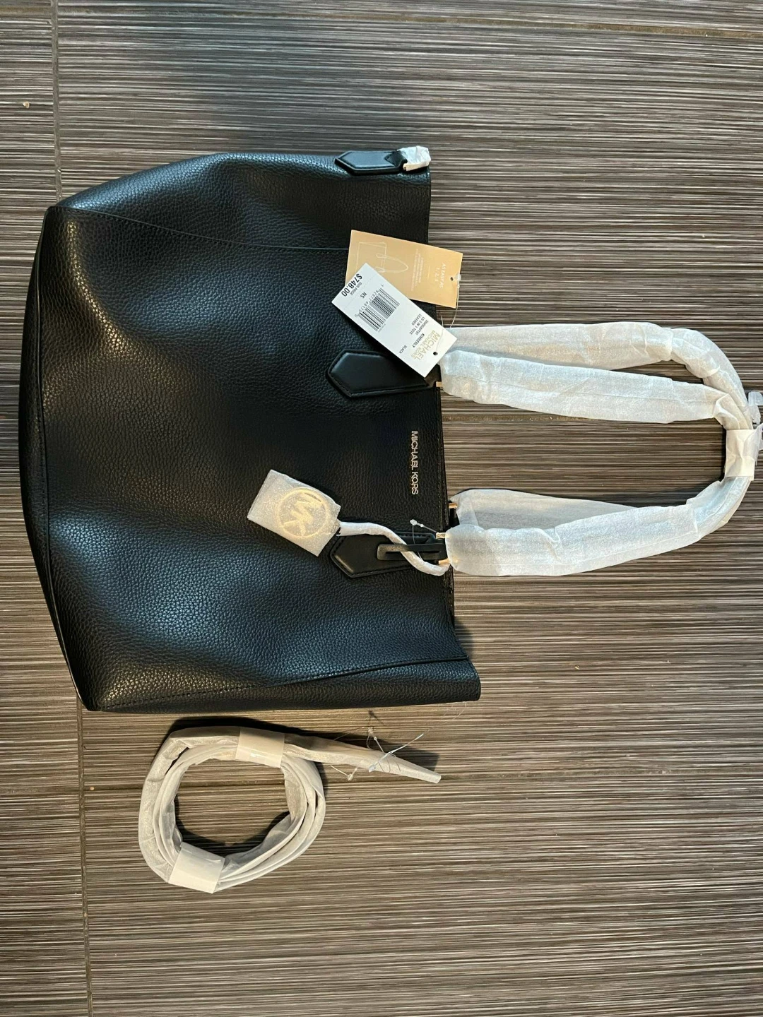 Michael Kors Tote Bag