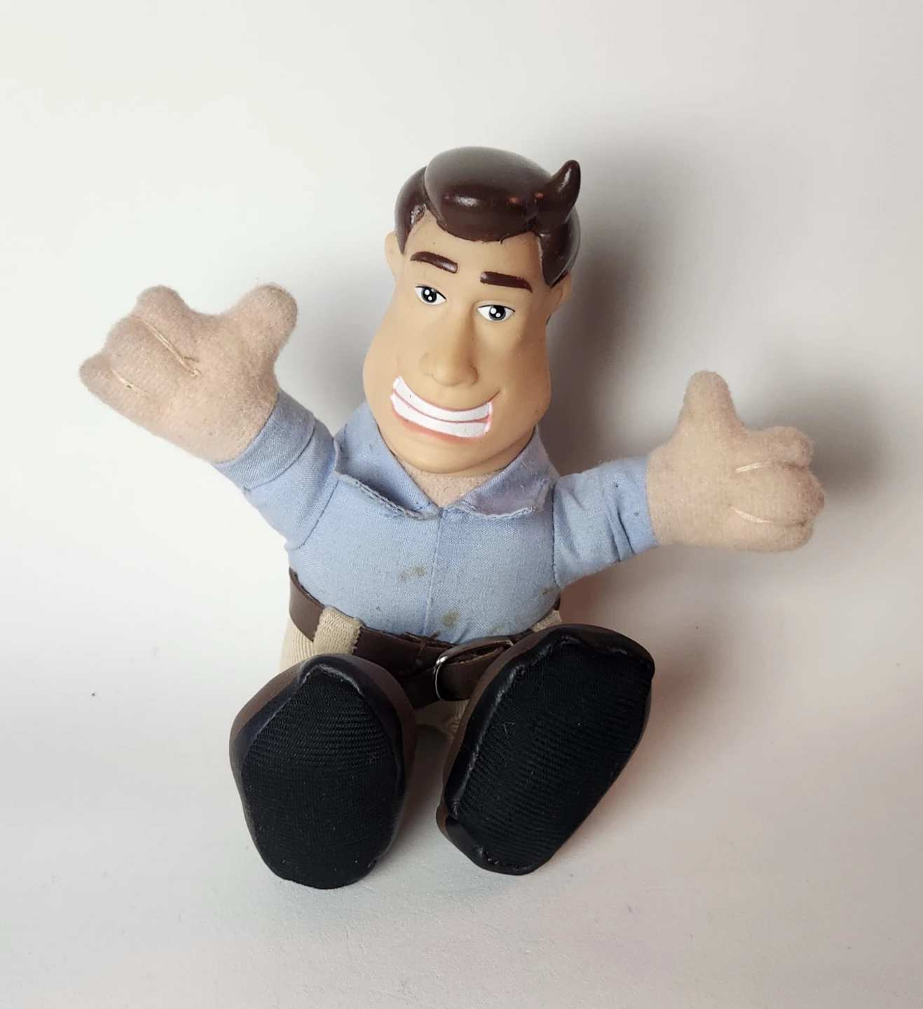 Family Guy Figures (Set of 5) - photo 3