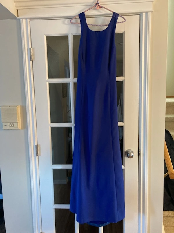 Prom/Grad/Bridesmaid Dress