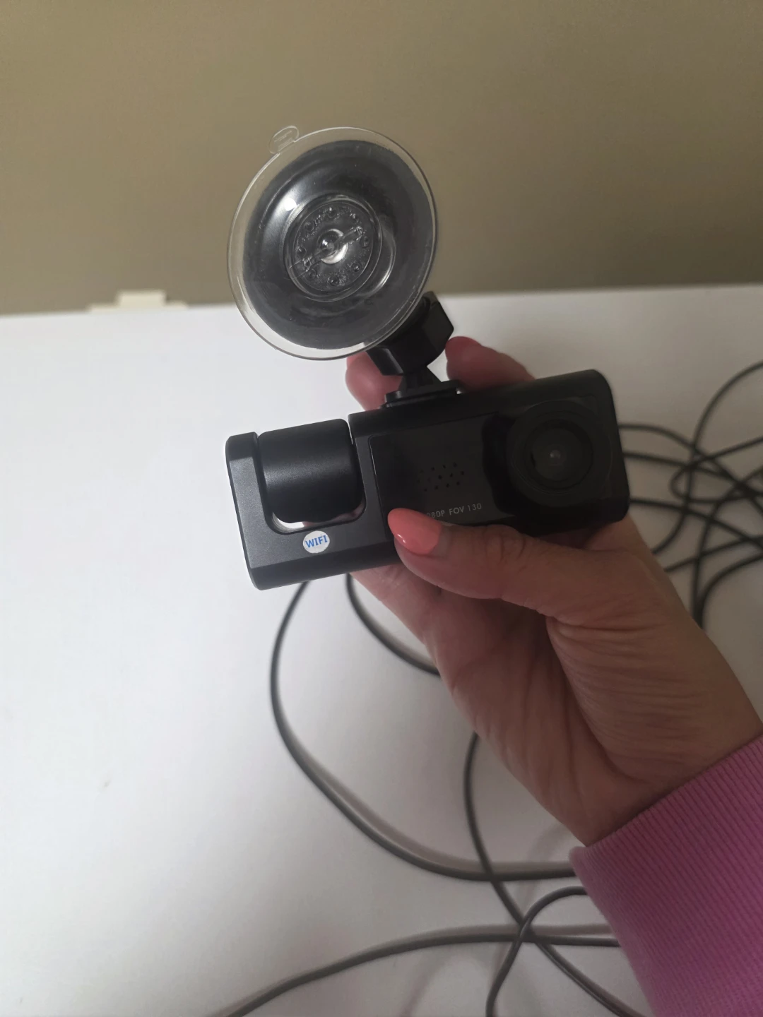 Dash Cam (no Sim card) - photo 2