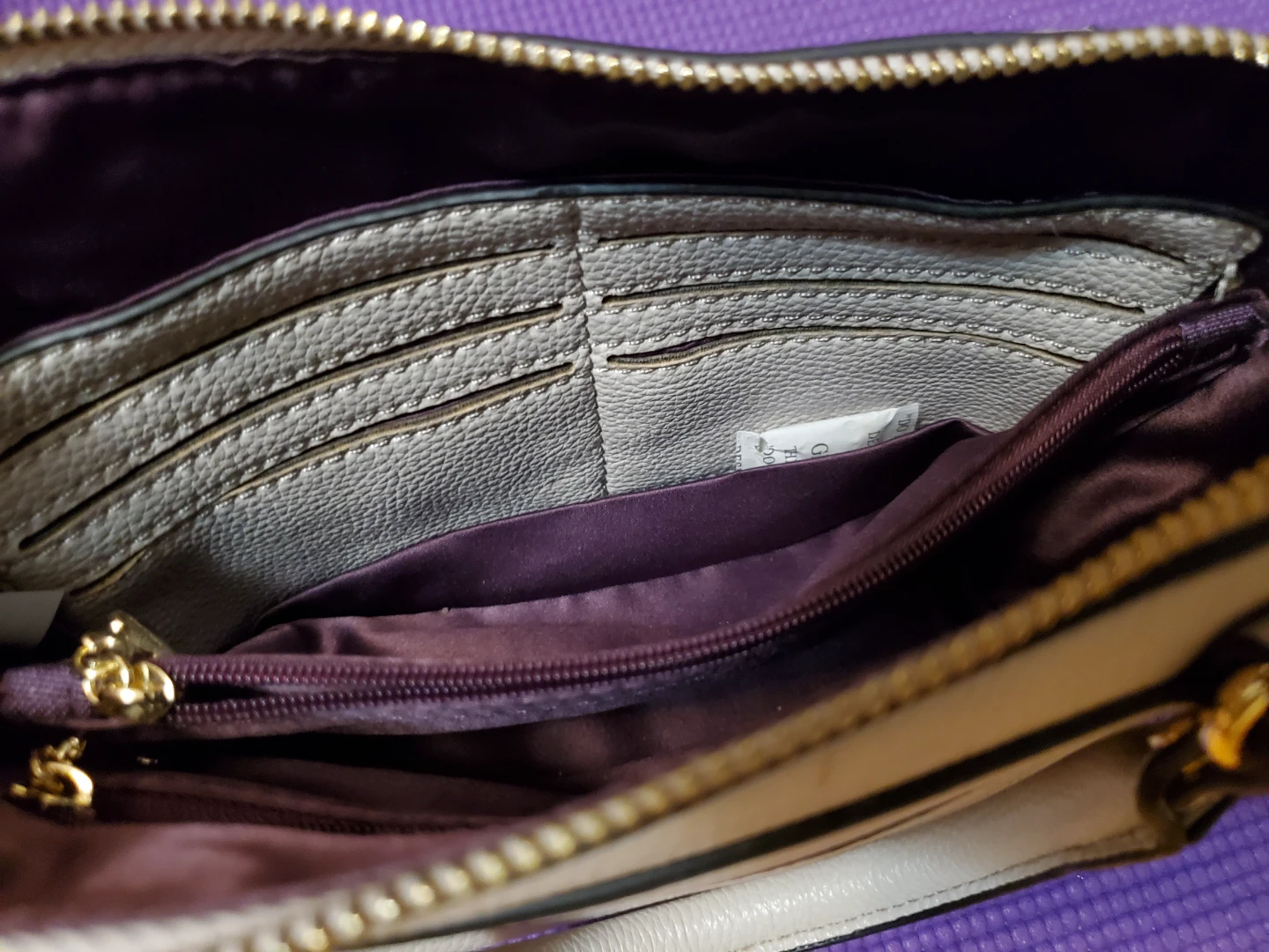 Sorella Firenze Handbag - photo 4