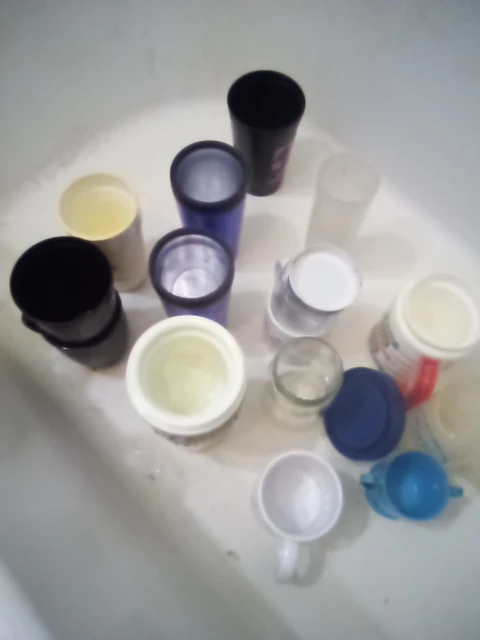 Assorted Drinkware and Containers - photo 2