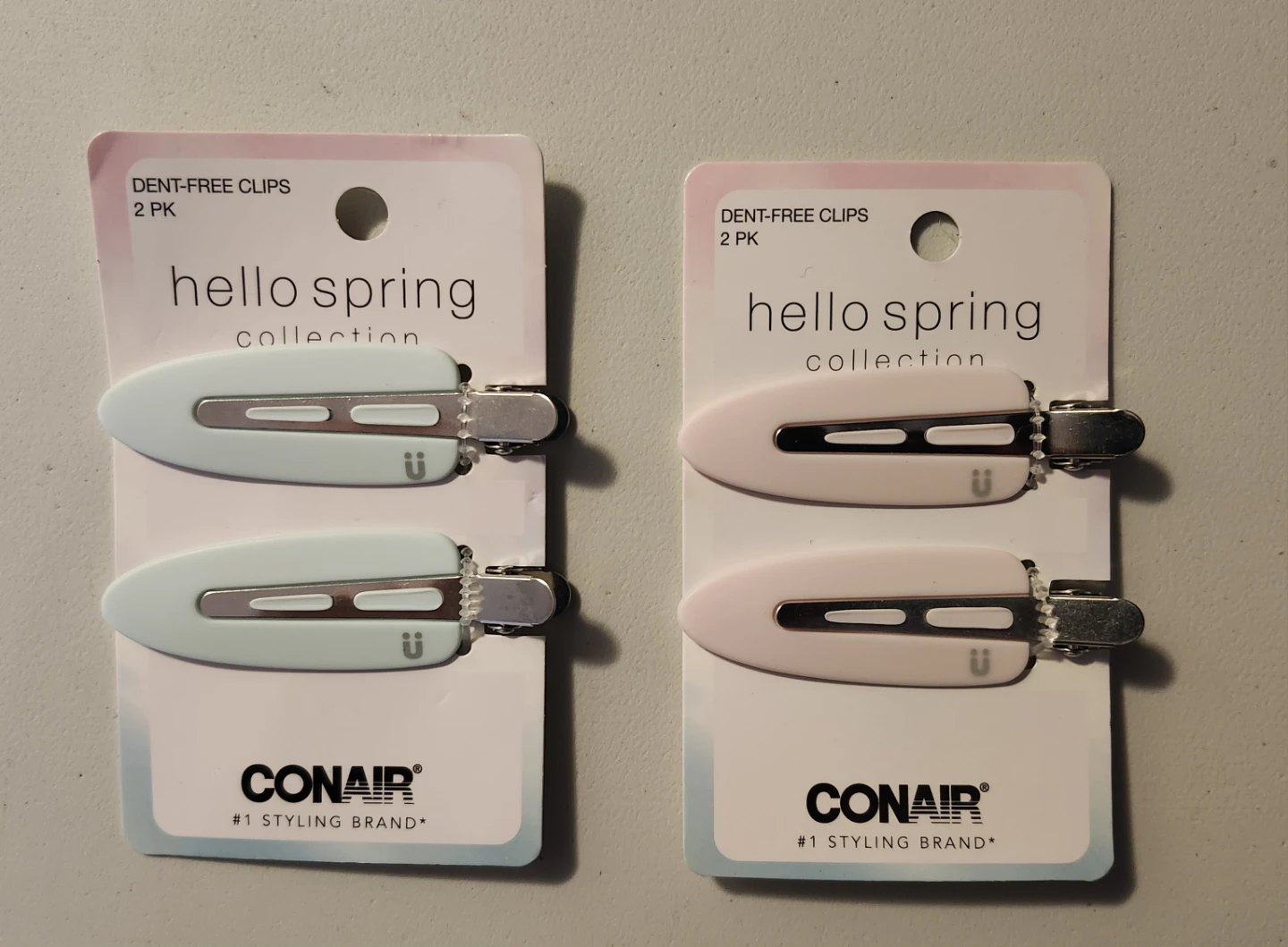 Conair & Scunci Hello Spring Collection Hair Accessories Bundle - photo 3