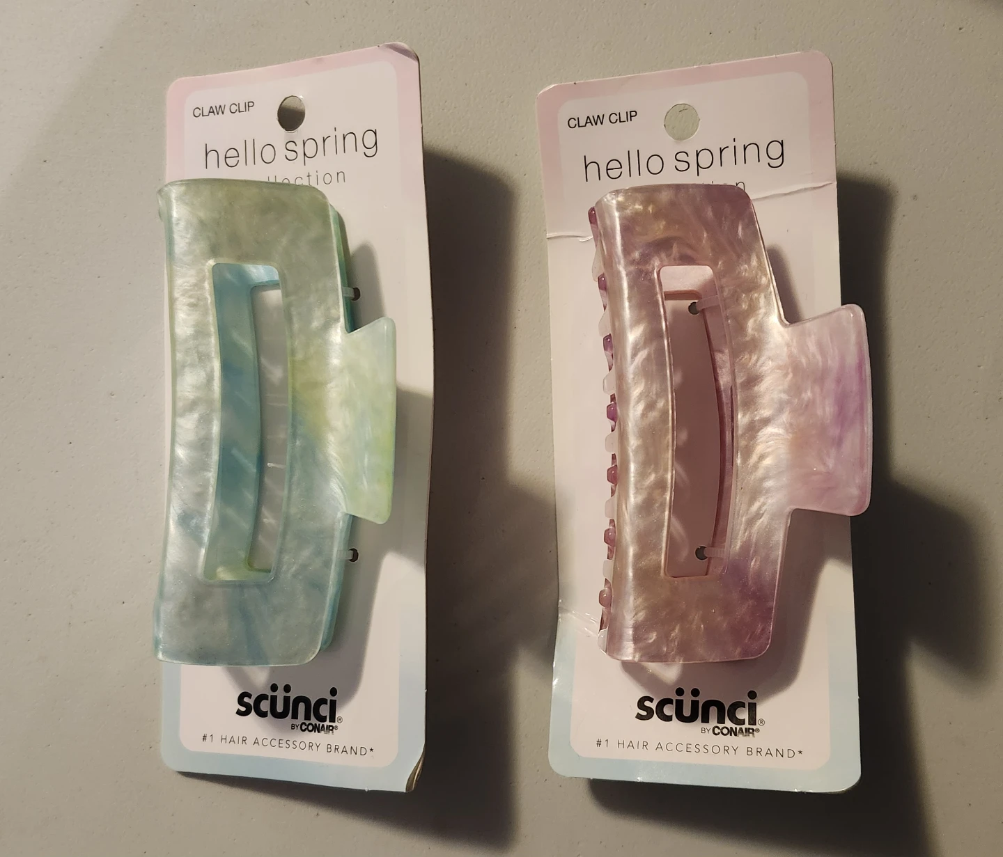 Conair & Scunci Hello Spring Collection Hair Accessories Bundle - photo 5