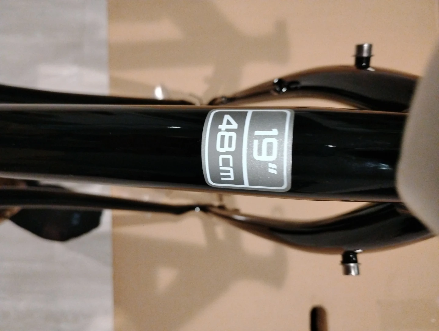Trek Bicycle Frame - photo 2
