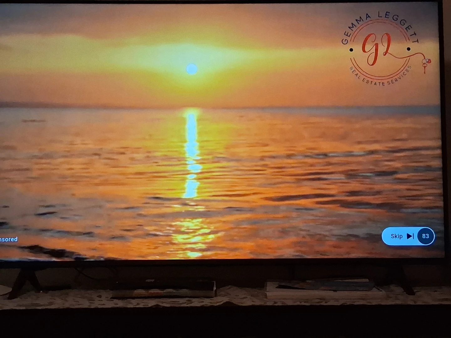 55 Inches LG 4k UHD TV - photo 2