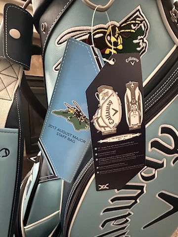 2017 Callaway Staff bag - photo 3