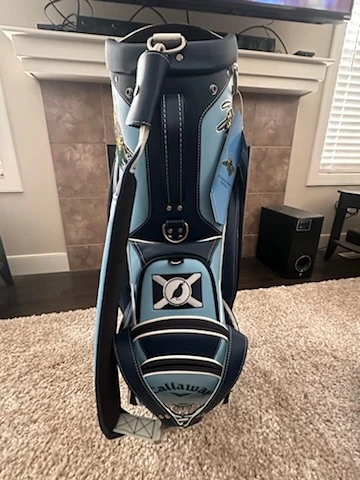 2017 Callaway Staff bag - photo 4