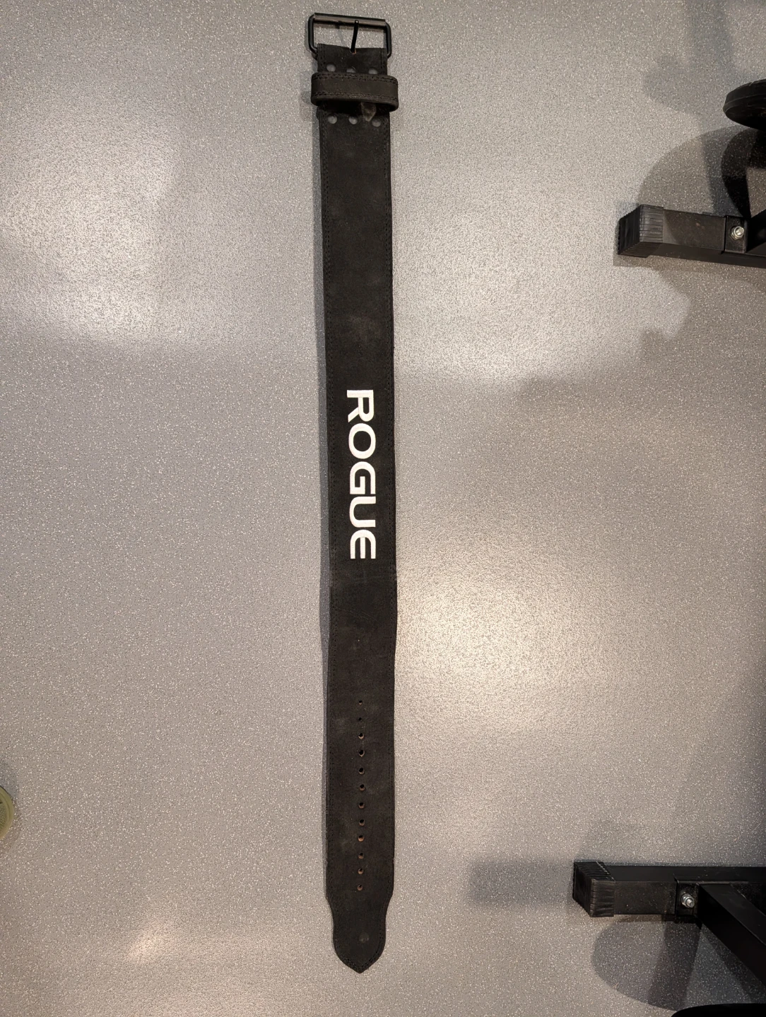 Rogue Weightlifting Belt -XXL - photo 2