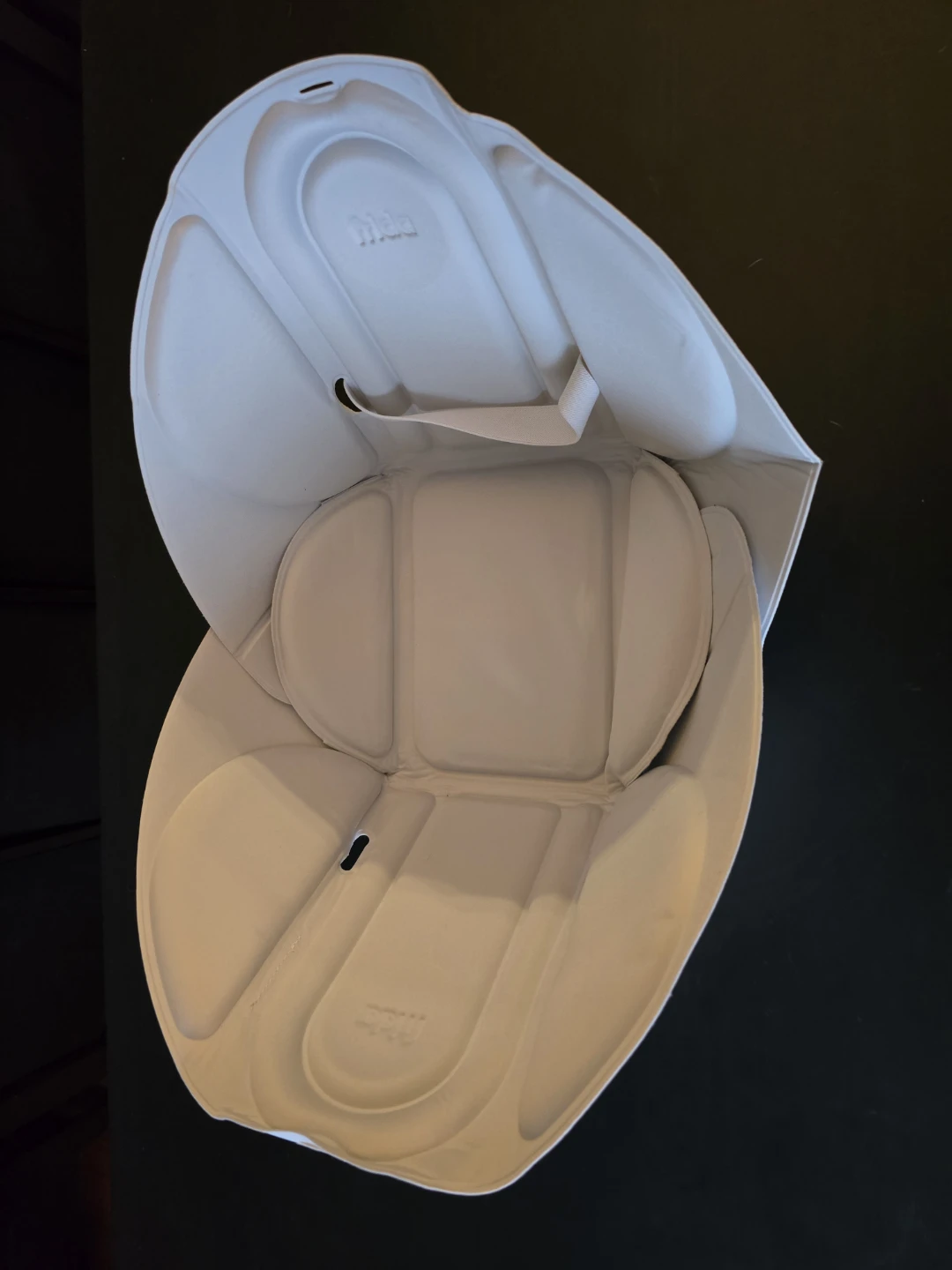 Frida Baby Bath Seat - photo 2