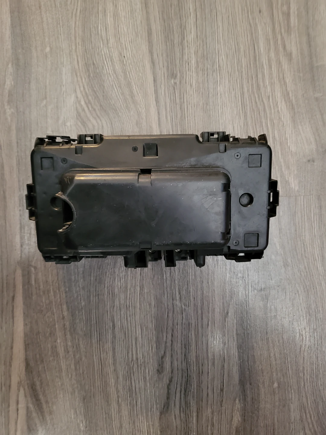 Automotive Fuse Box with Fuses and Relays - photo 3