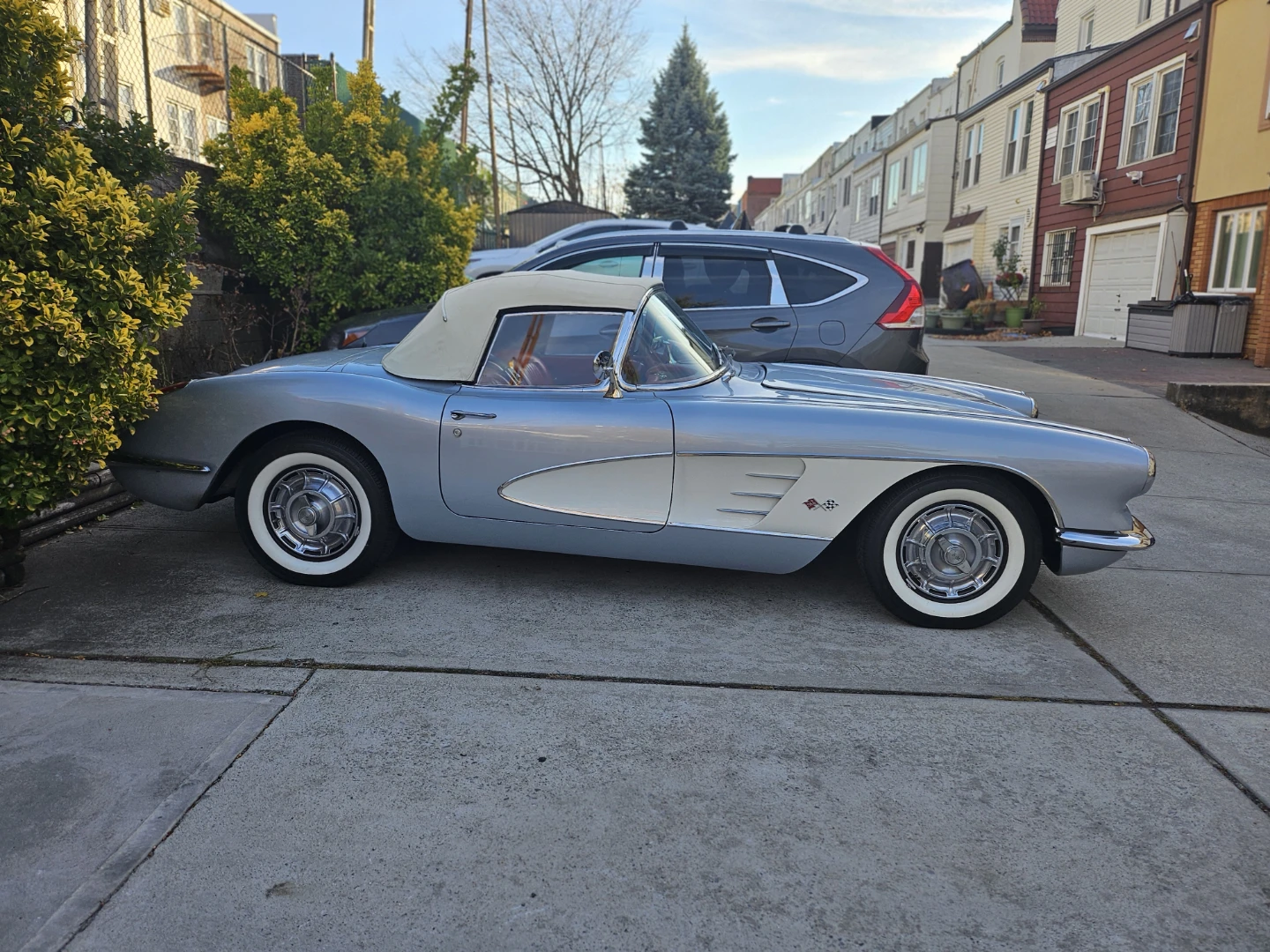 1960 corvette - photo 2