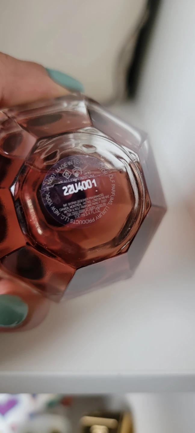Viktor & Rolf Flowerbomb Eau de Parfum - photo 2