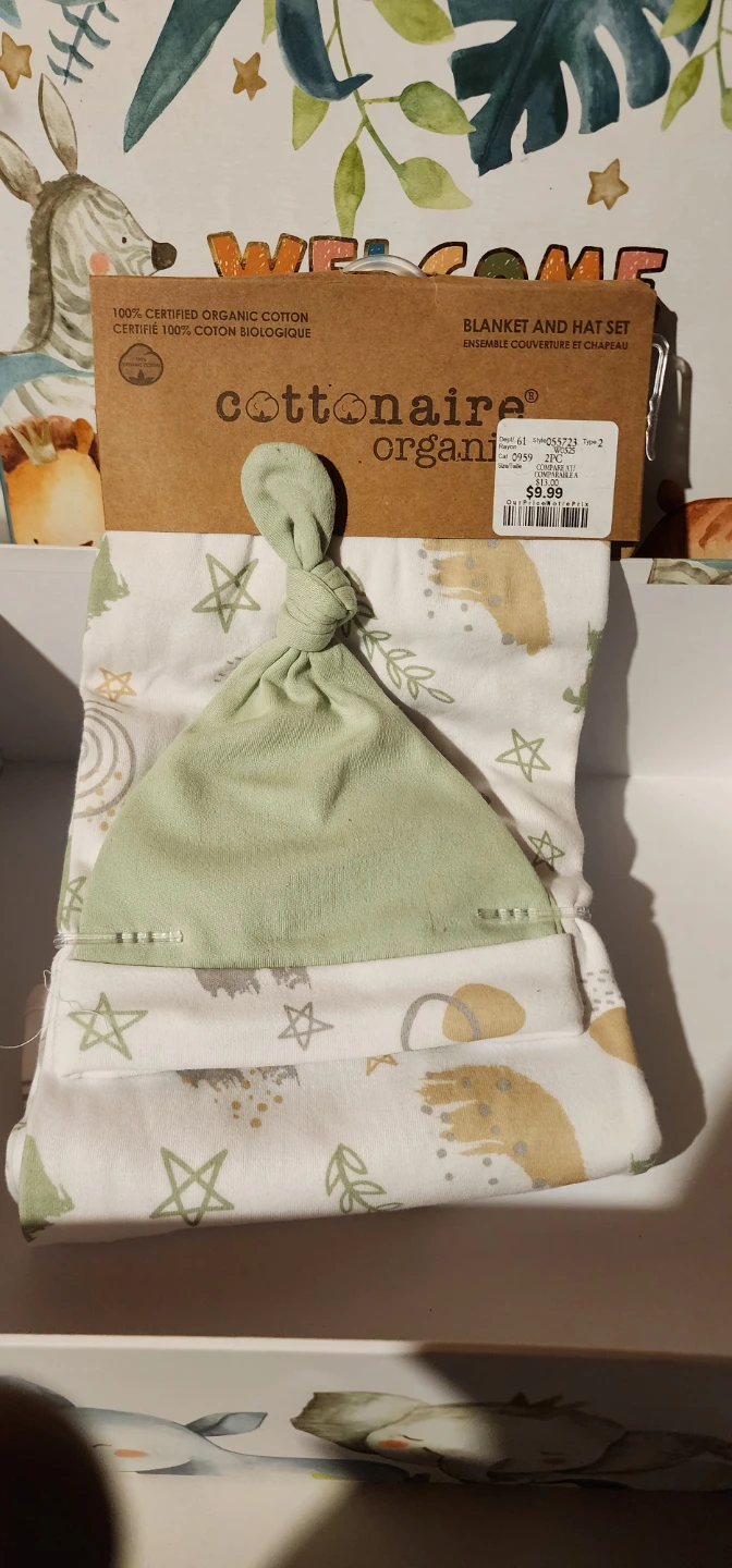 Newborn box - photo 4