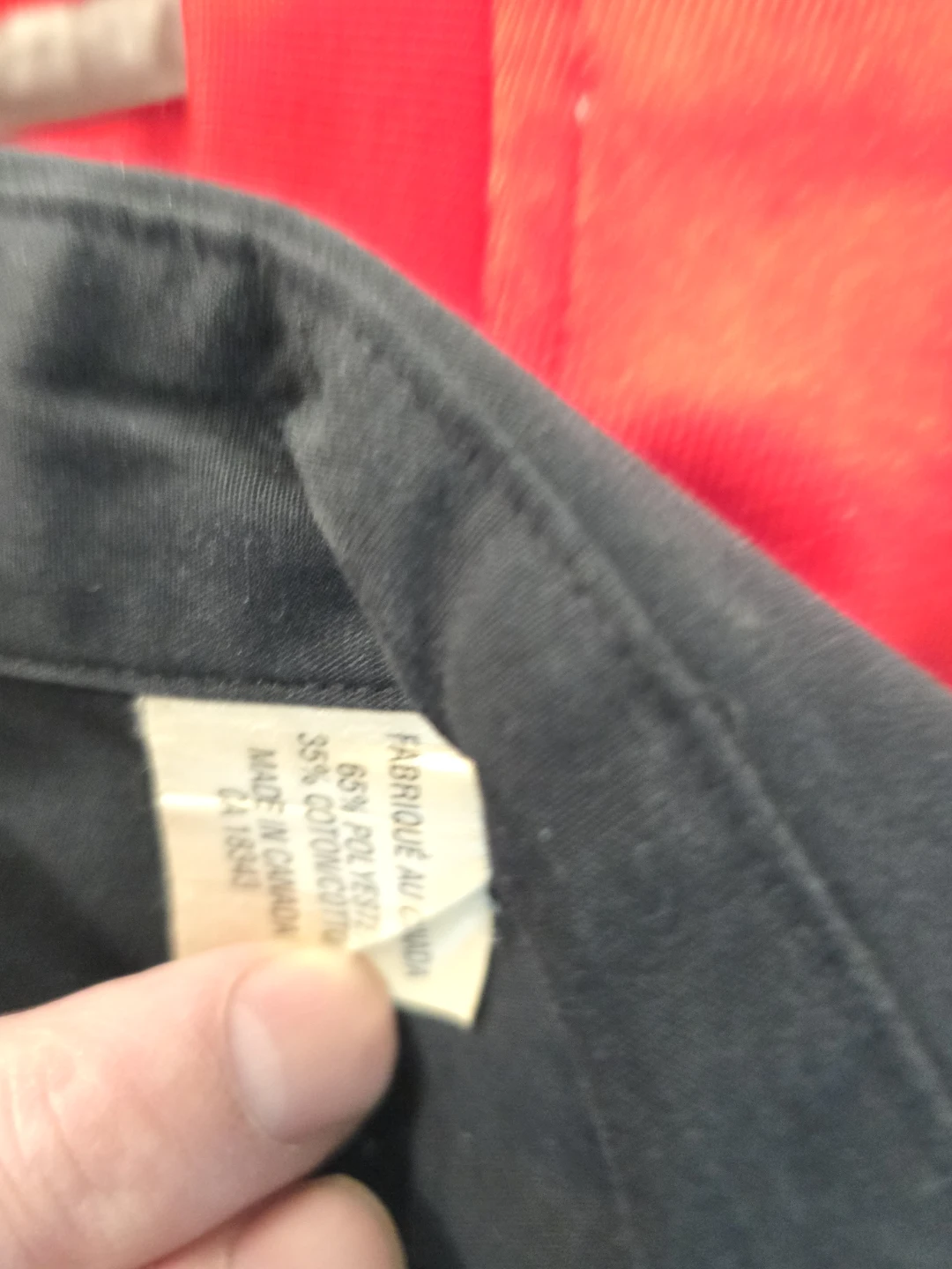 Toronto Police Short Sleeve Uniform Shirt - photo 3
