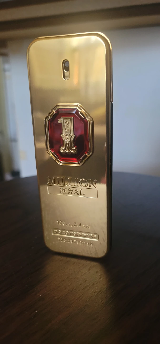 Paco Rabanne 1 Million Royal Eau de Parfum 100ml