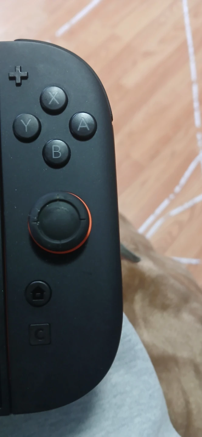 Nintendo Switch 2 - photo 2