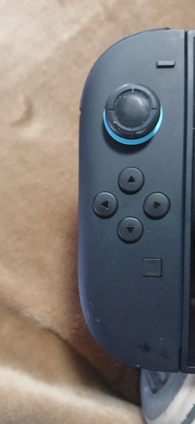 Nintendo Switch 2 - photo 3