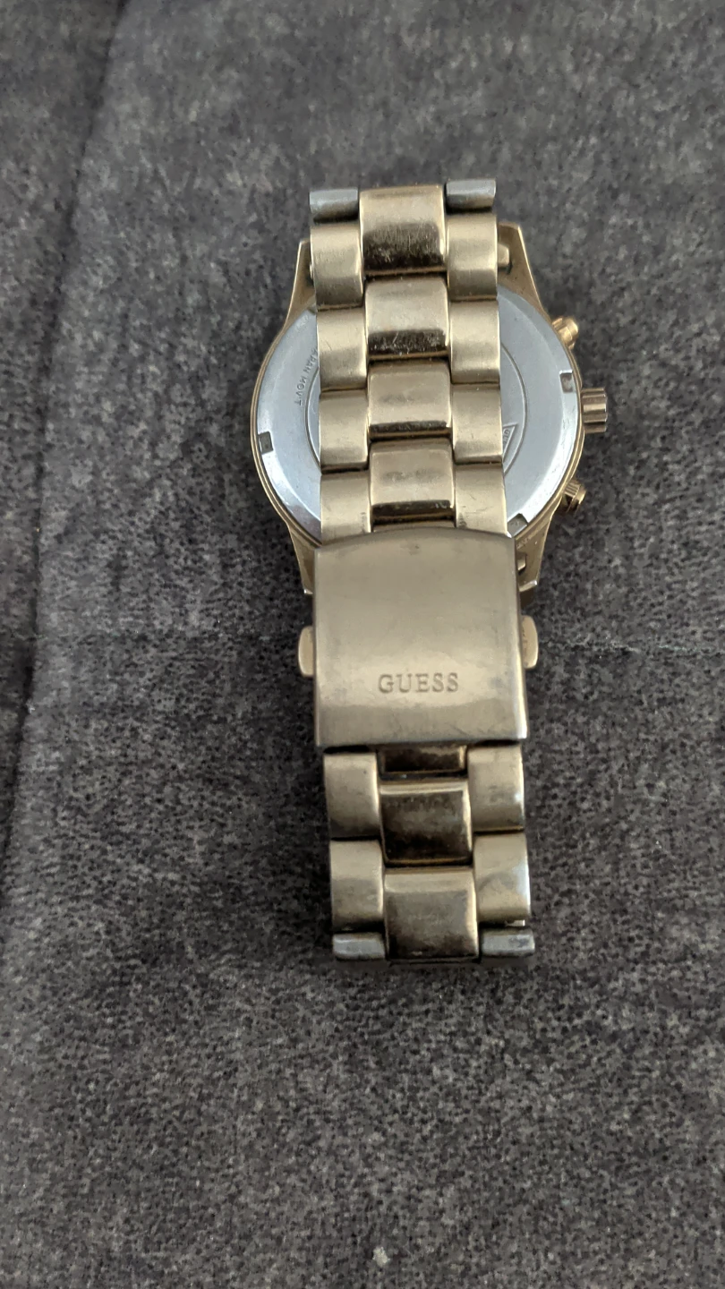 GUESS Watch - photo 2