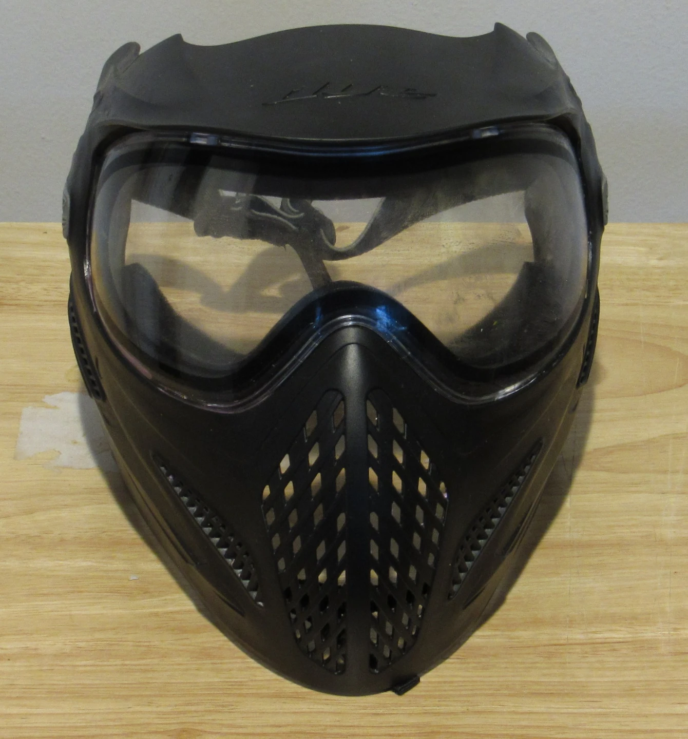 Dye Paintball Mask (open top) - photo 2