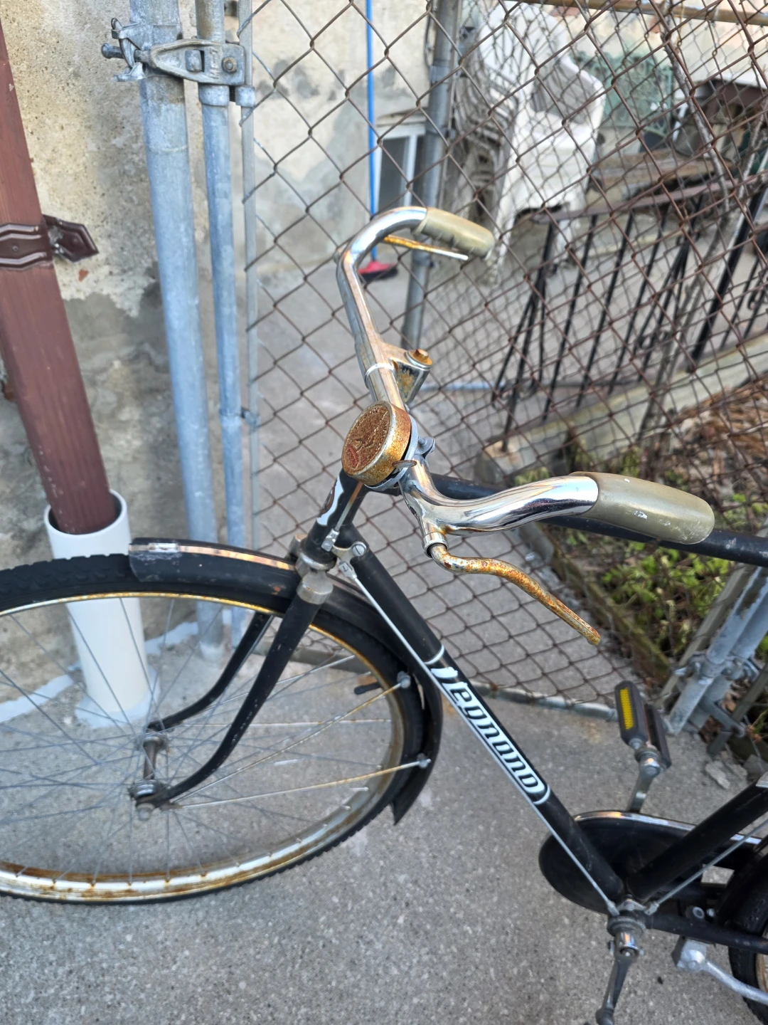 Vintage CCM Bicycle - photo 2