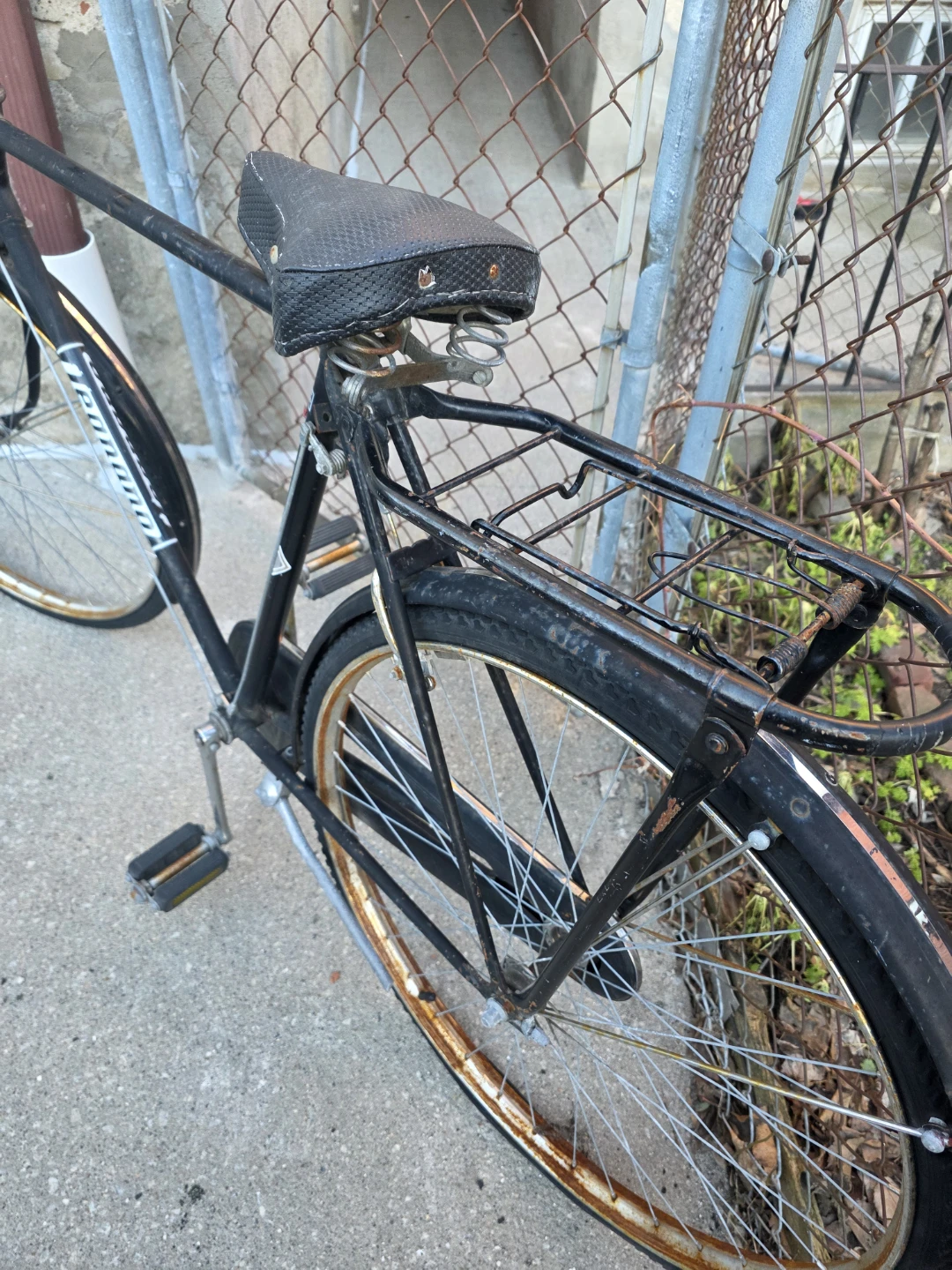 Vintage CCM Bicycle - photo 3