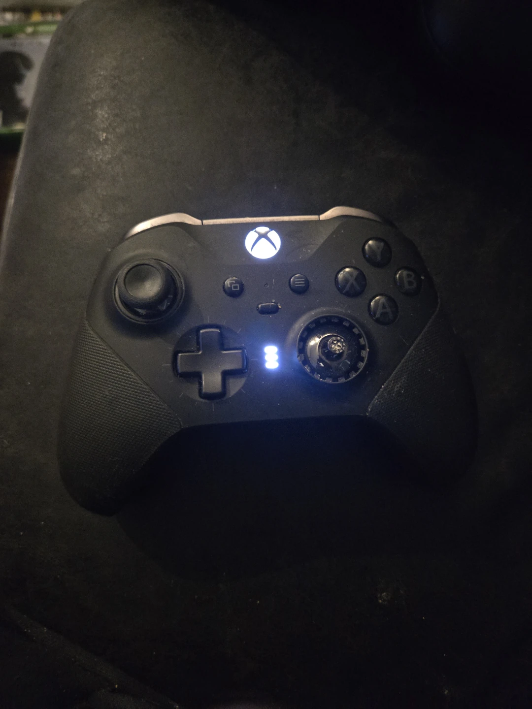 Xbox Elite Series 2 Controller