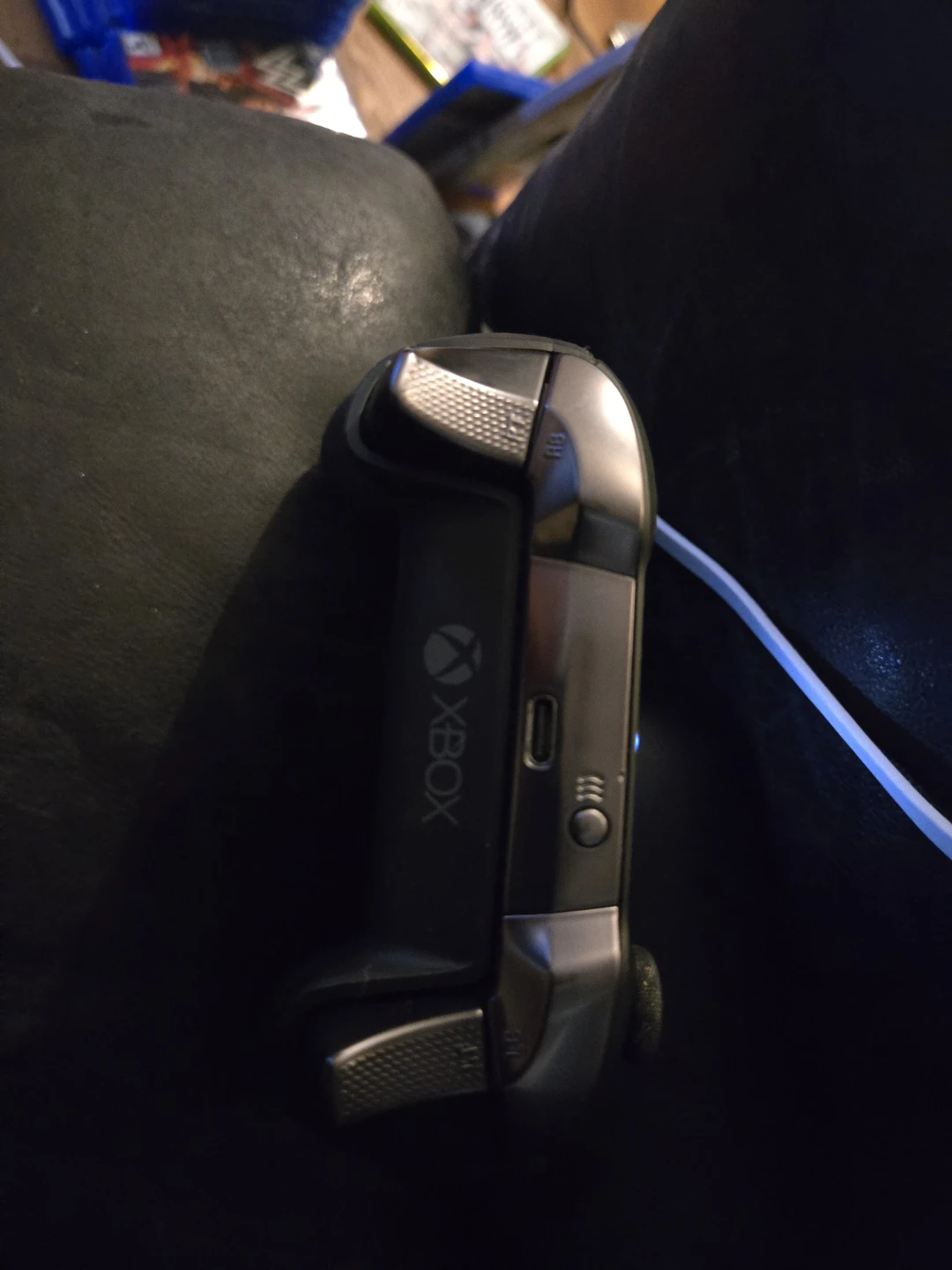Xbox Elite Series 2 Controller - photo 2