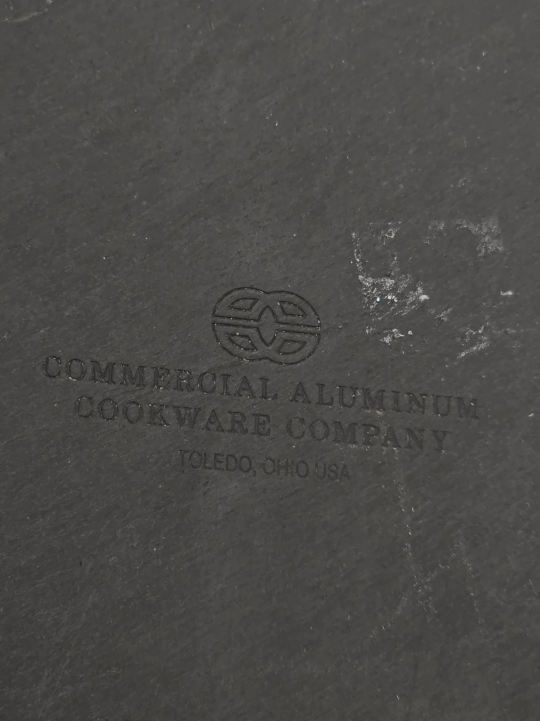 16" Commercial Aluminum Cookware Company Roasting Pan - photo 3
