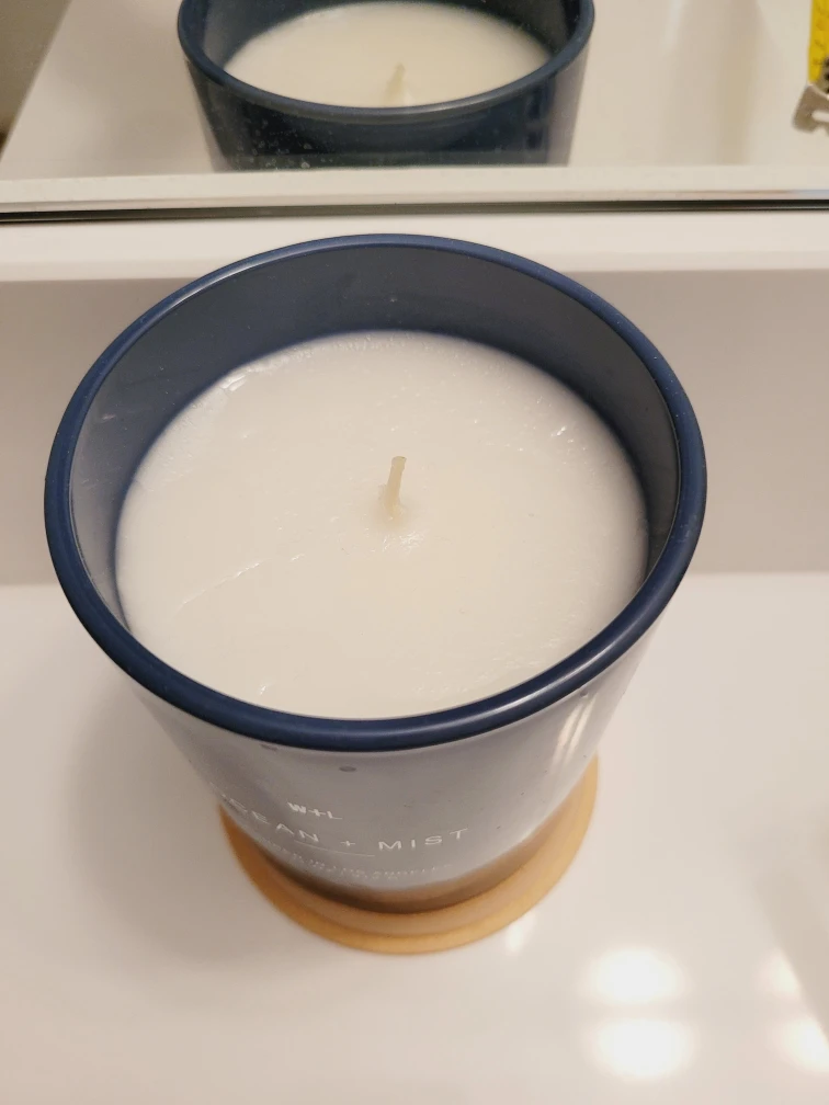 Scented Candle
