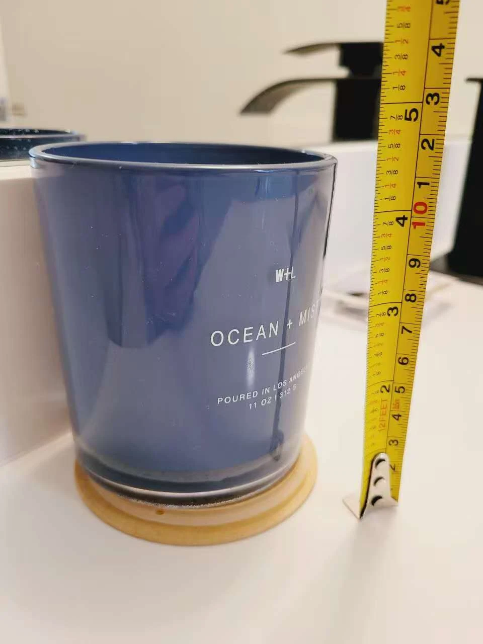 Scented Candle - photo 3