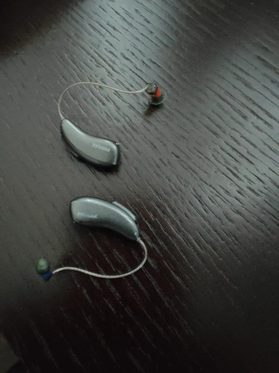Phonak Hearing Aids with Charging Case - photo 3