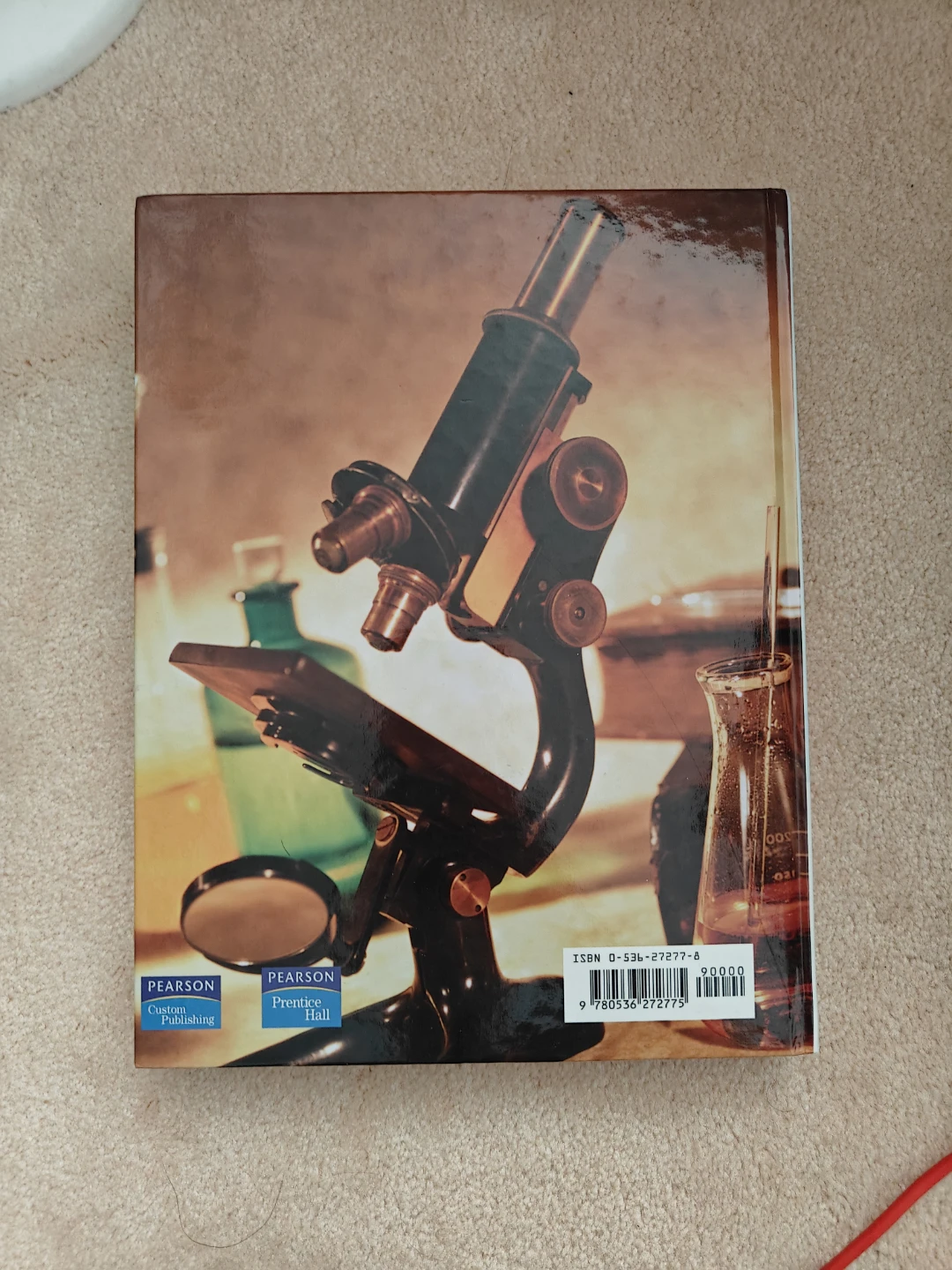 Pearson General Chemistry Volume B Textbook - photo 3