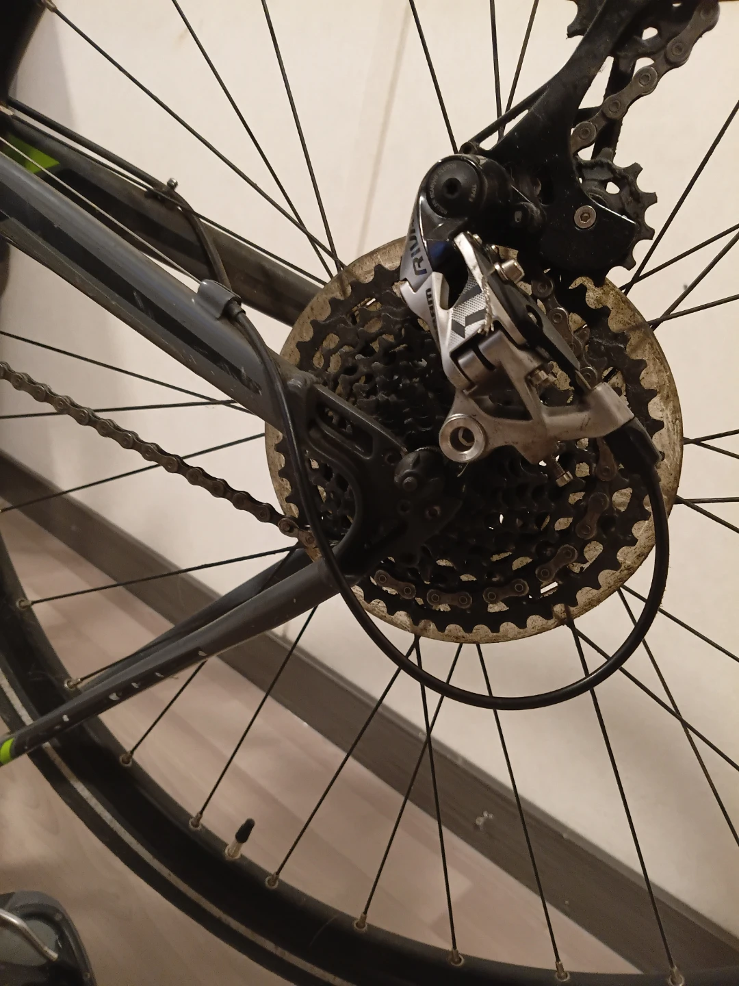 Boardman Comp Hybrid Bike - photo 4